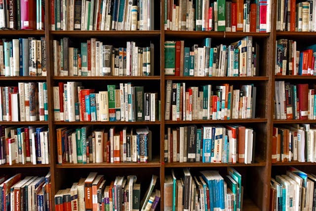 The Book Nook